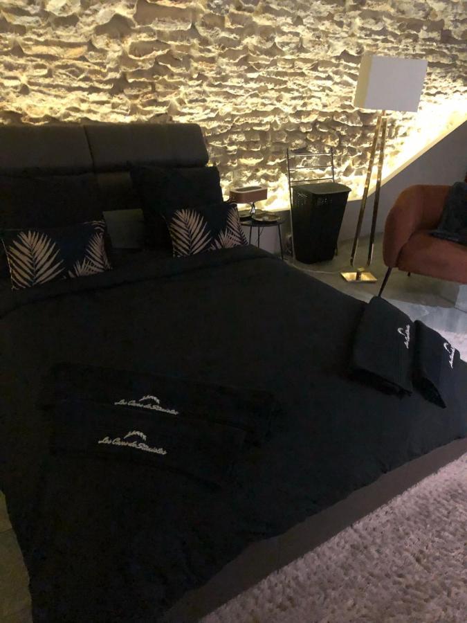 Jaccuzi & Spa Des Caves Stanislas Nancy Luaran gambar