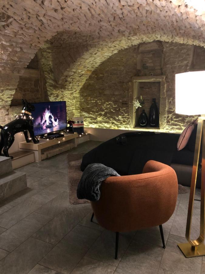 Jaccuzi & Spa Des Caves Stanislas Nancy Luaran gambar