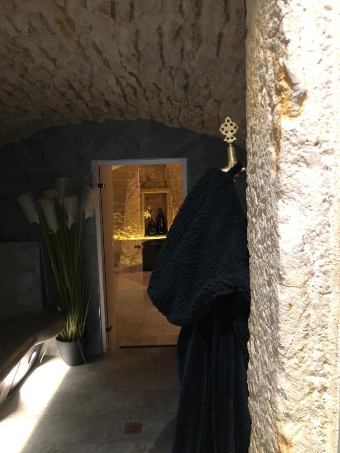 Jaccuzi & Spa Des Caves Stanislas Nancy Luaran gambar