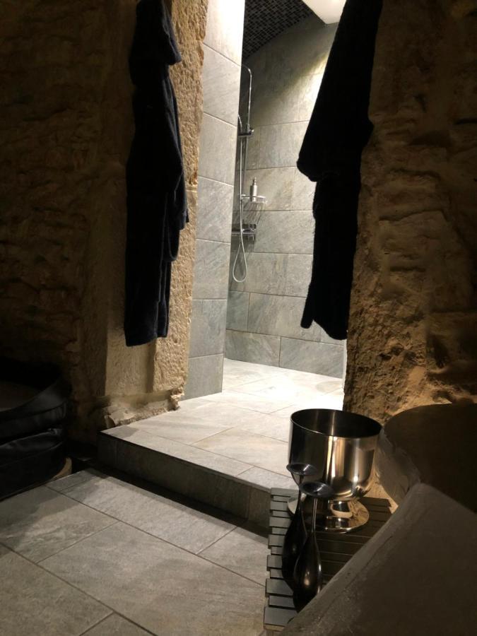 Jaccuzi & Spa Des Caves Stanislas Nancy Luaran gambar