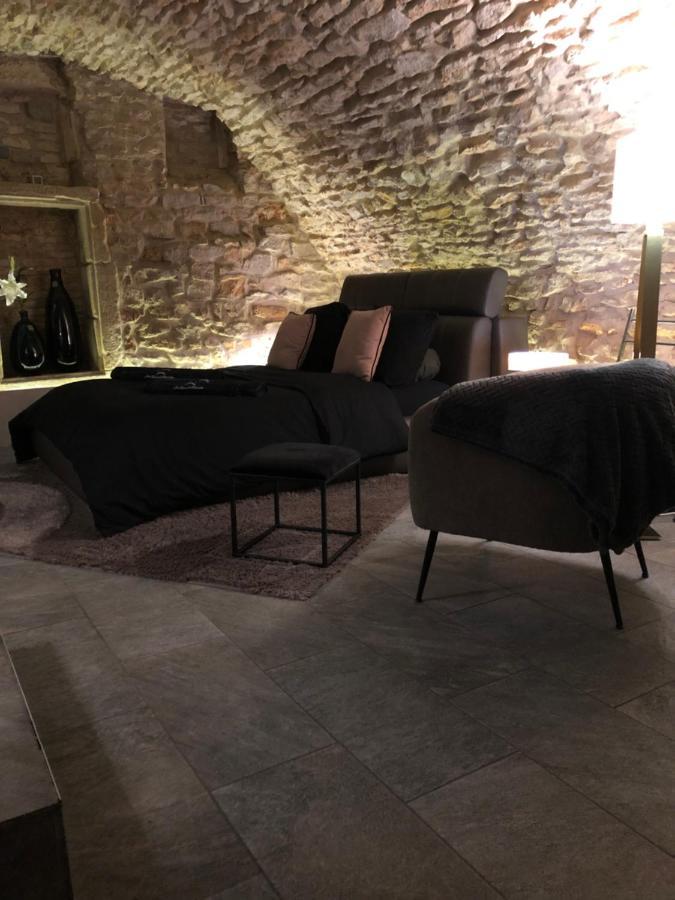 Jaccuzi & Spa Des Caves Stanislas Nancy Luaran gambar