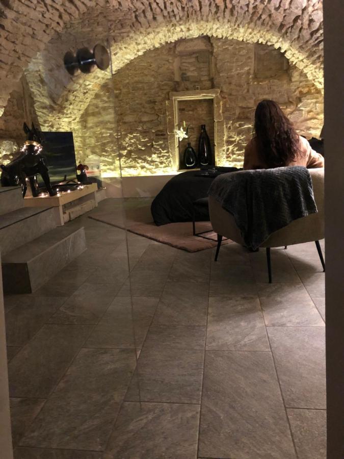 Jaccuzi & Spa Des Caves Stanislas Nancy Luaran gambar