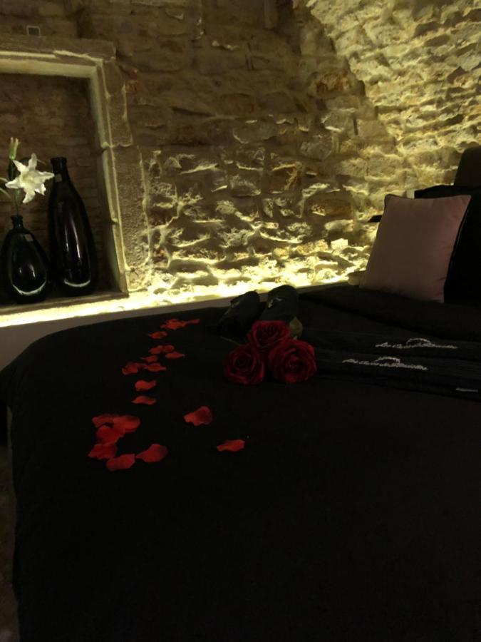 Jaccuzi & Spa Des Caves Stanislas Nancy Luaran gambar